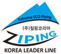 (주)짚핑코리아